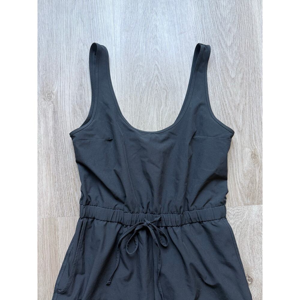 Abrecrombie & Fitch Jumpsuit, Women's size Small, Black - Picture 3 of 5